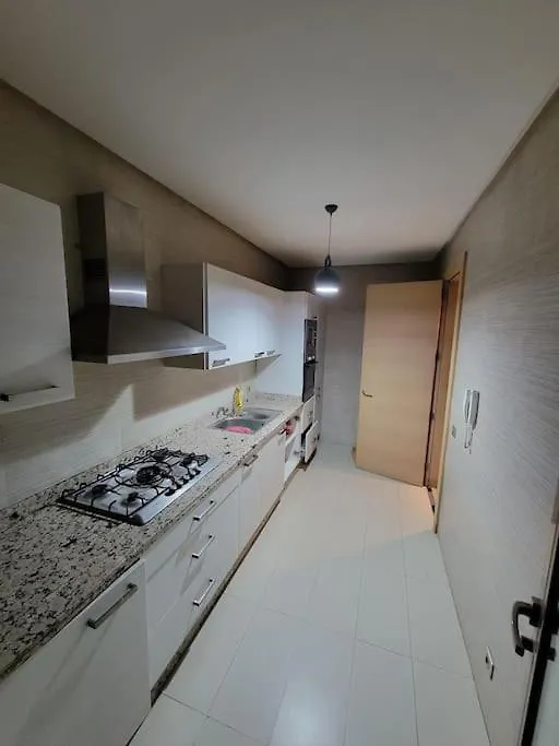Luxurious Appartement In Marrakech With Pool&Golf Prestigia Ambre Marrakesh 0*,  Morocco