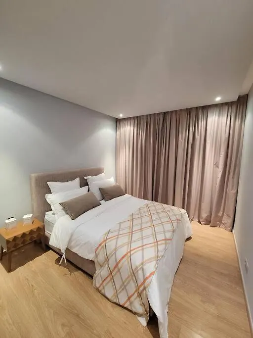 Luxurious Appartement In Marrakech With Pool&Golf Prestigia Ambre Marrakesh 0*,