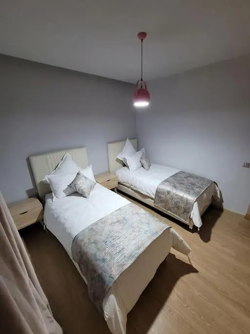 Apartment Luxurious Appartement In Marrakech With Pool&Golf Prestigia Ambre Marrakesh Morocco