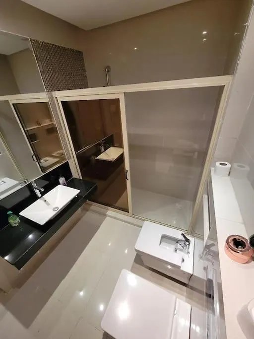 Apartament Luxurious Appartement In Marrakech With Pool&Golf Prestigia Ambre Marrakesz